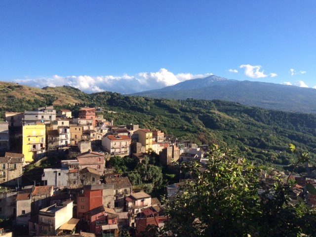 Castiglione di Sicilia_Italy etna wine