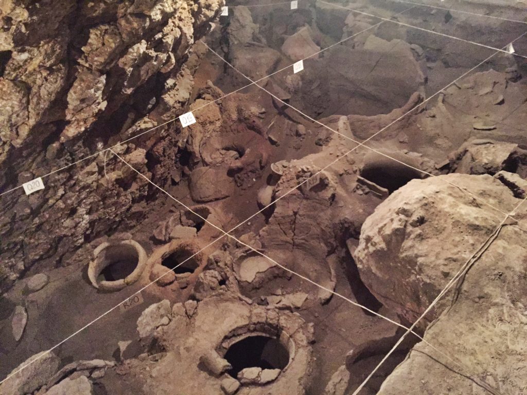 areni 1 cave complex armenia oldest winery