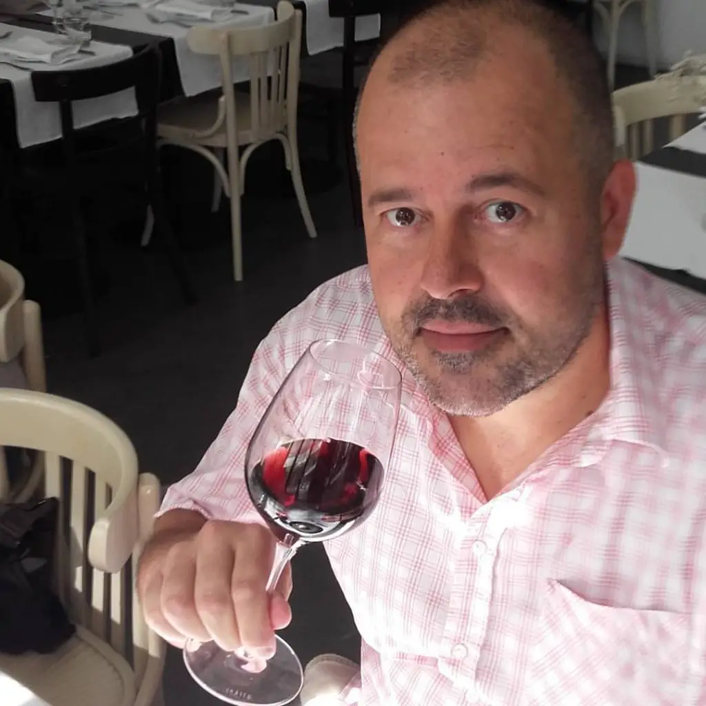 Dušan Jelić balkan wine