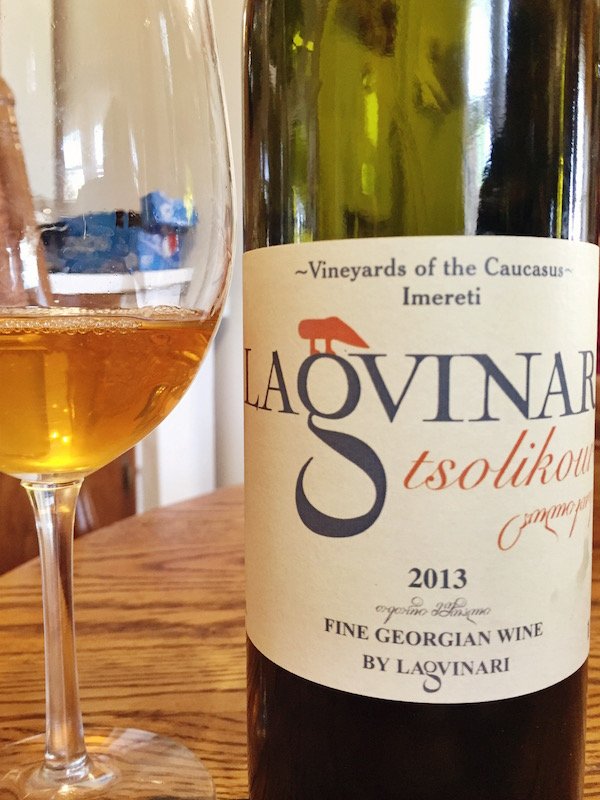 lagvinari tsolikouri eko glonti georgian wine