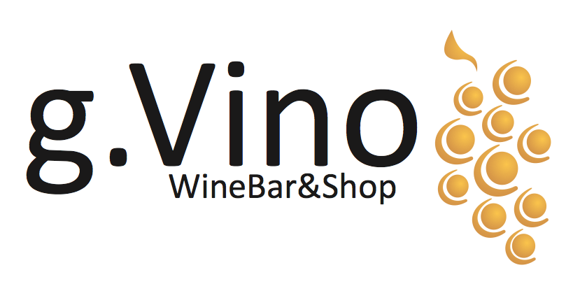 g.vino logo wine bar shop tbilisi georgia free wine tasting 