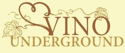 vino underground tbilisi georgia logo