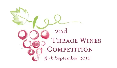 2nd thrace wines competition