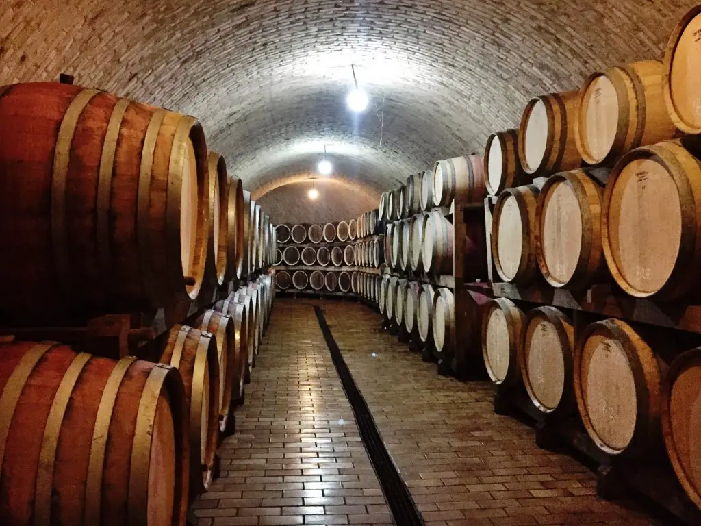 Enjingi Croatia Winery