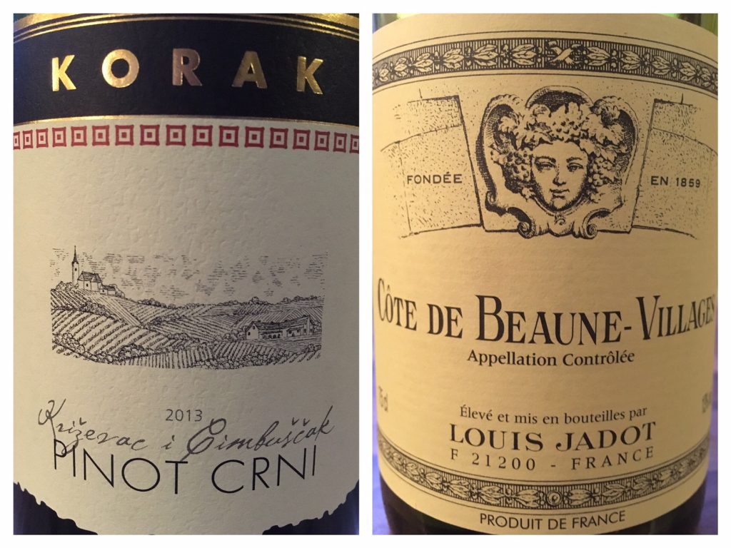 korak-pinot-crni-and-burgundy