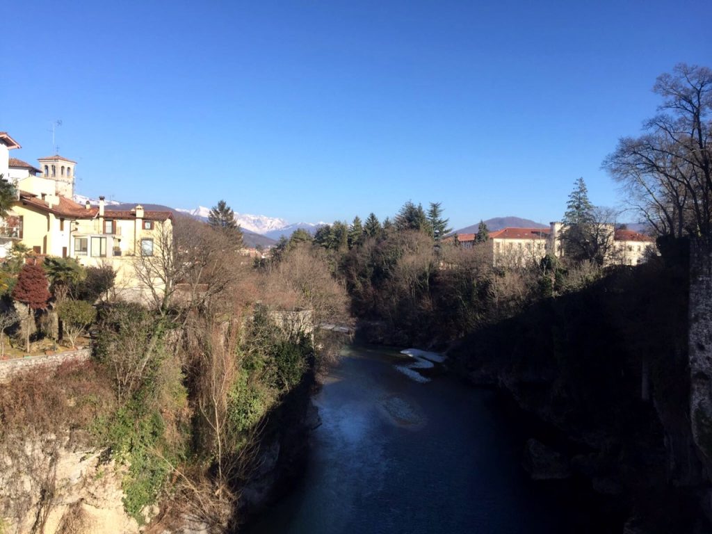 Cividale del Friuli, Italian Wine