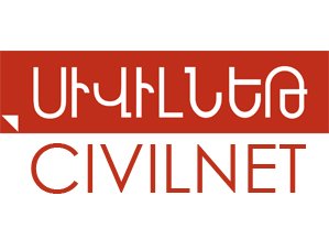 civilnet tv armenia logo