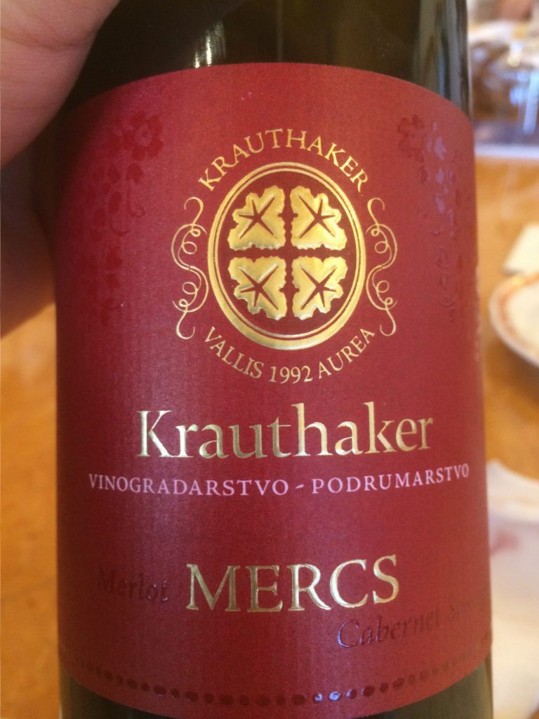 krauthaker mercs