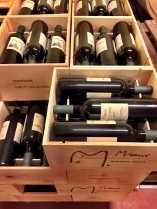 miani cases