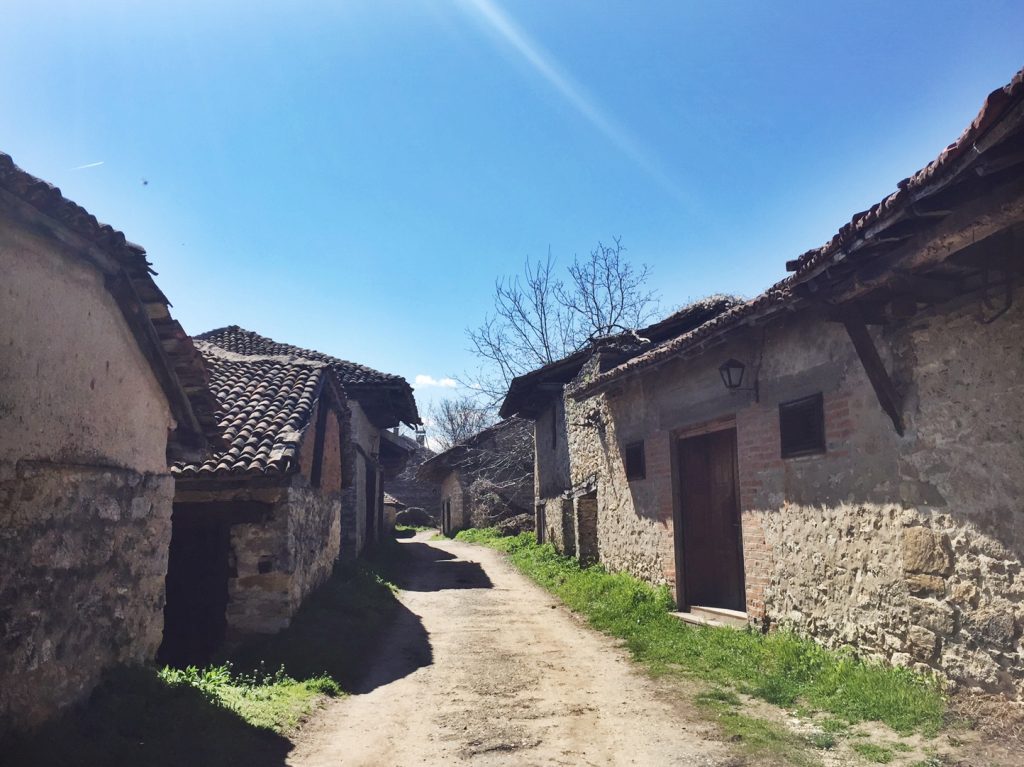 Serbia Negotin Rajac Smedovac Rogljevo