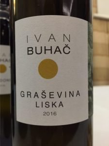 ivan buhac grasevina liska