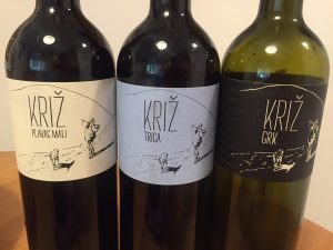 Kriz Winery