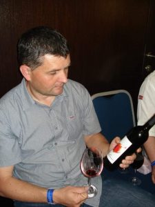 Josip Brkic Blatina