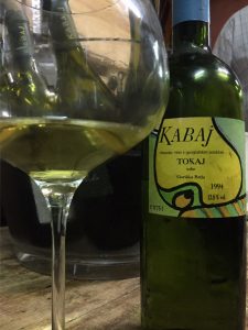 Kabaj Tokaj