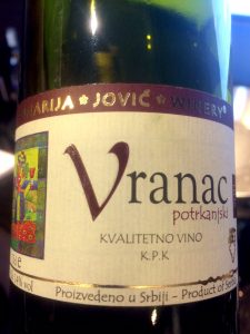 Jovic Vranac