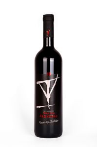 toplicki podrumi prokupac-tribus-villa