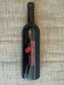 Trapan The One Istrian Wine