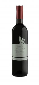 Vina Laguna Terra rossa Istrian Wine