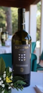 Cornsorzio San Michele Superbia Vermentino Gallura Superiore