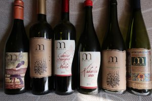 Maurer Wines 2