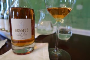 Oremus Tokaj Eszencia