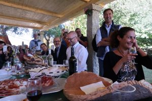 Concorso Enologico Nazionale Vermentino Wine Competition Sardinia