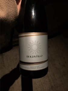 Holdvolgy Meditation Tokaji Furmint