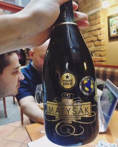 Matysak Sekt Brut