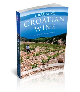 Cracking Croatian Wine A Visitor Friendly Guide