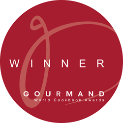 Gourmand World Cookbook Awards