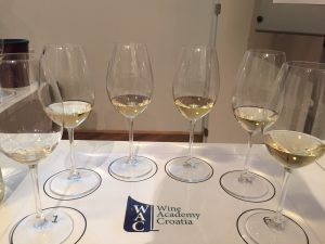 wine academy croatia wset Wine & Spirit Education Trust