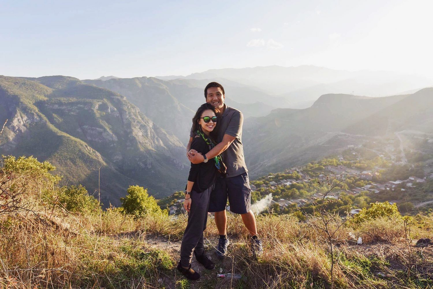 charine tan matthew horkey armenia uncorking the caucasus