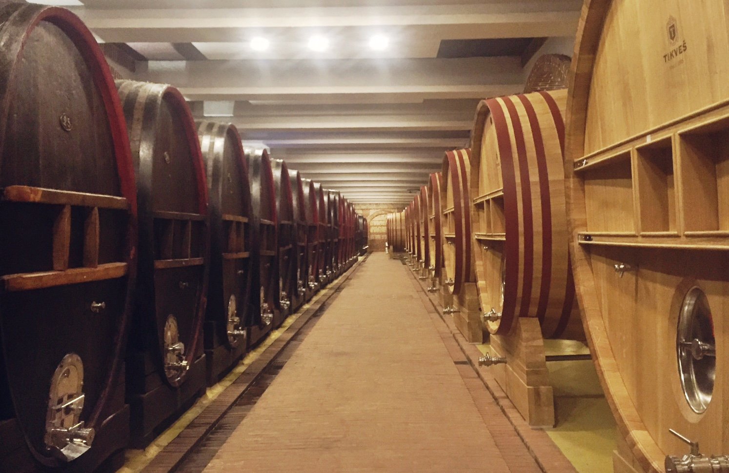 Tikveš Barovo: World-Class Wine from North Macedonia - Wine Travel