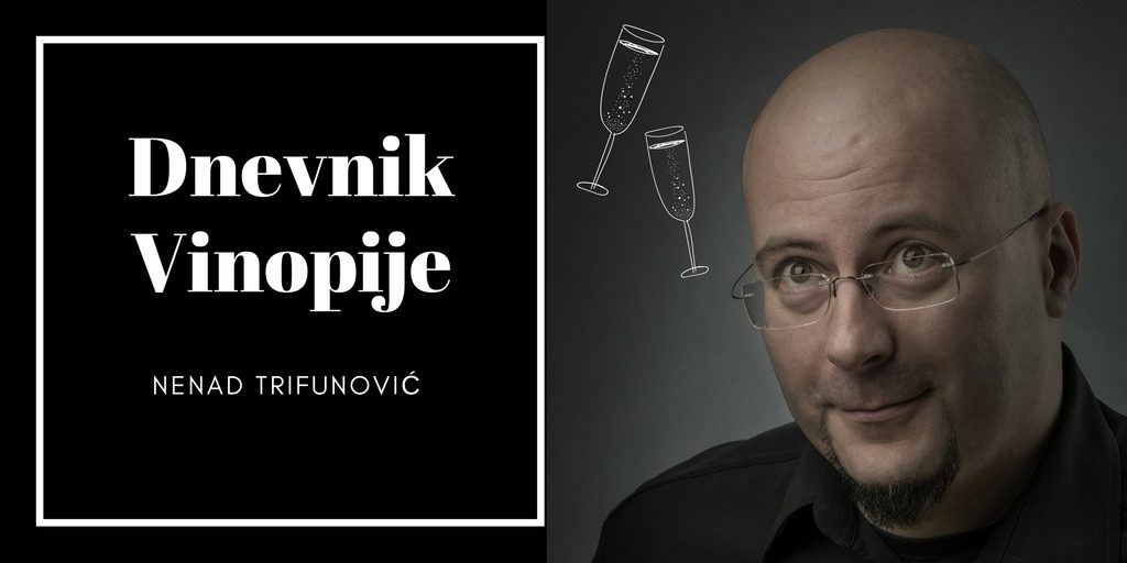 nenad trifunovic croatian wine