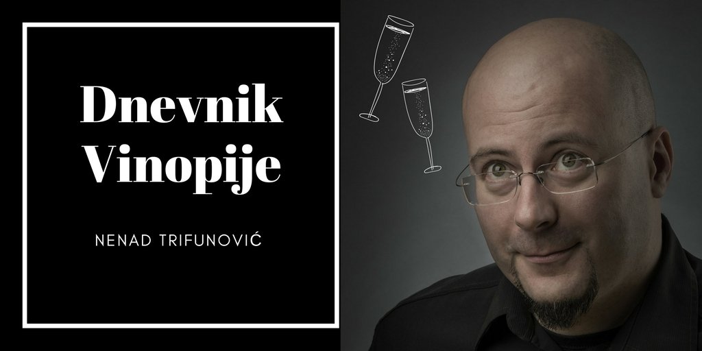 nenad trifunovic croatian wine