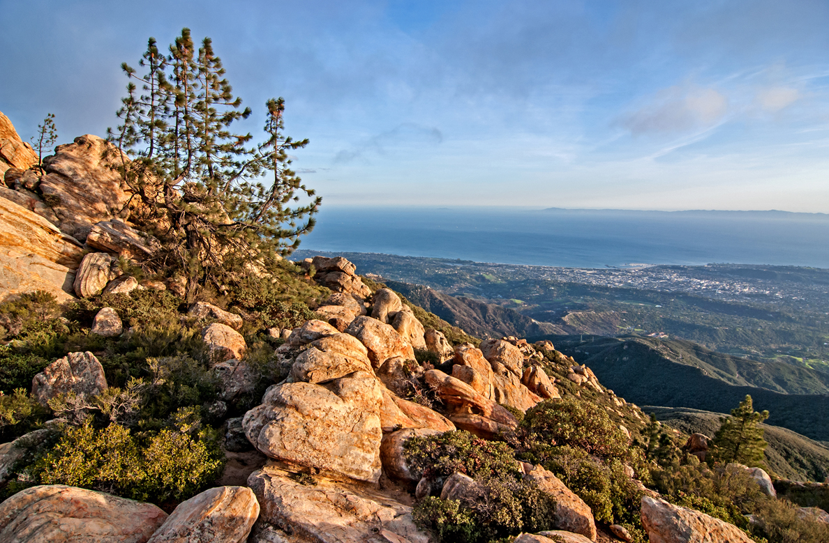 Gibraltar_rockgarden_santa barbara landscape