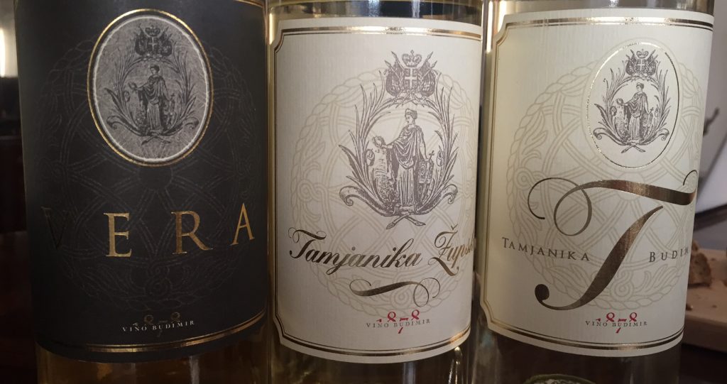 Budimir Tamjanika Lineup