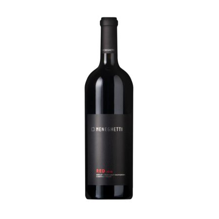 Image of Meneghetti Winery Red wine