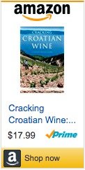 cracking croatian wine amazon