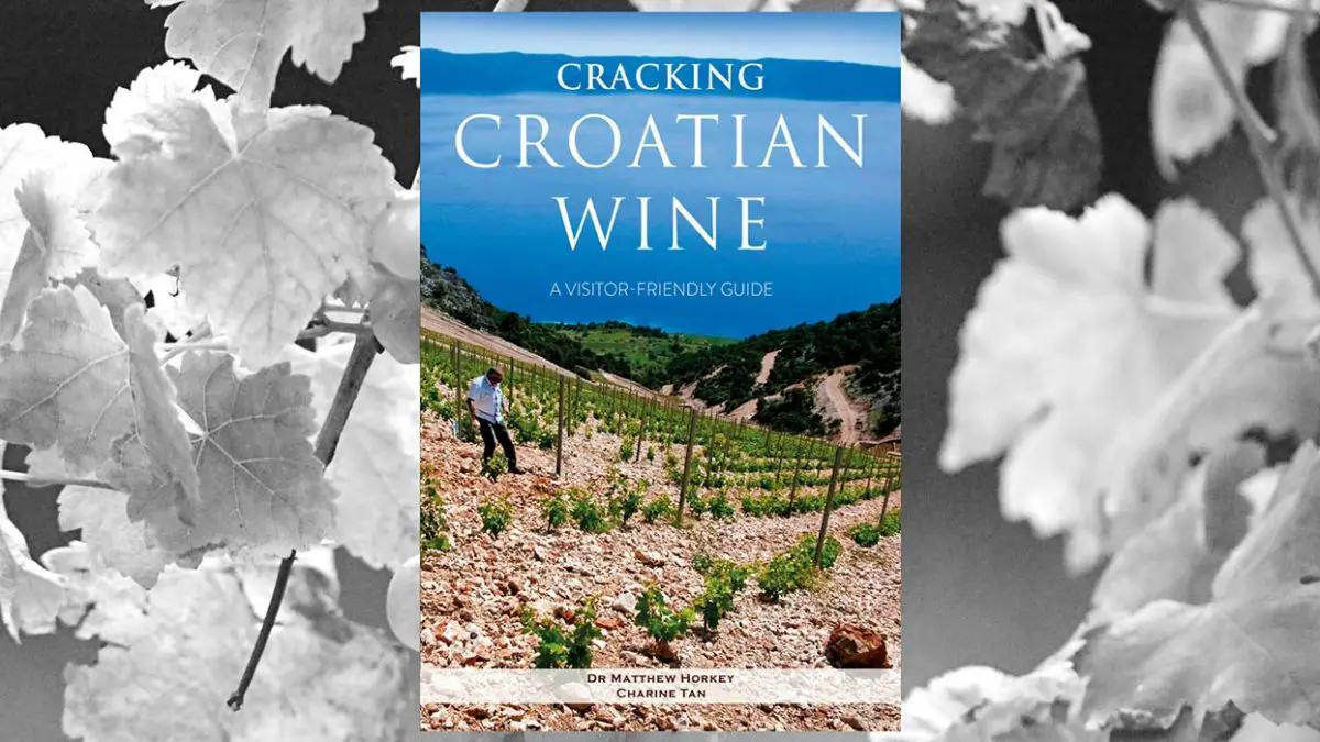 cracking croatian wine banner