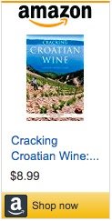 cracking croatian wine kindle