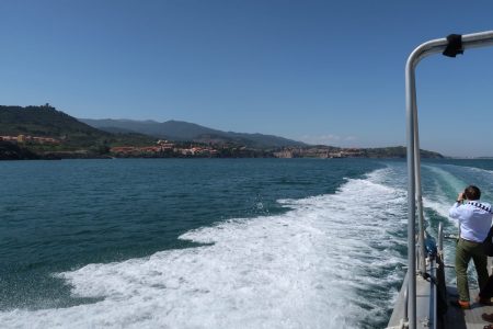 Banyuls Sur Mer