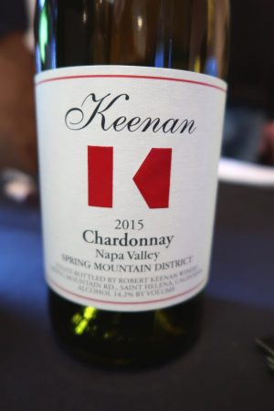 Keenan Chardonnay