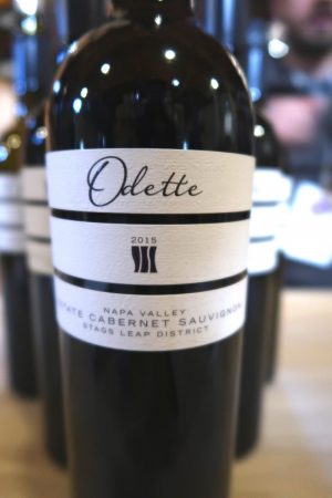 Odette Cabernet Sauvignon