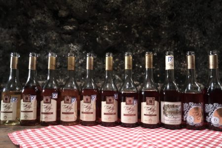 Tokaj & co Tokaj sweet