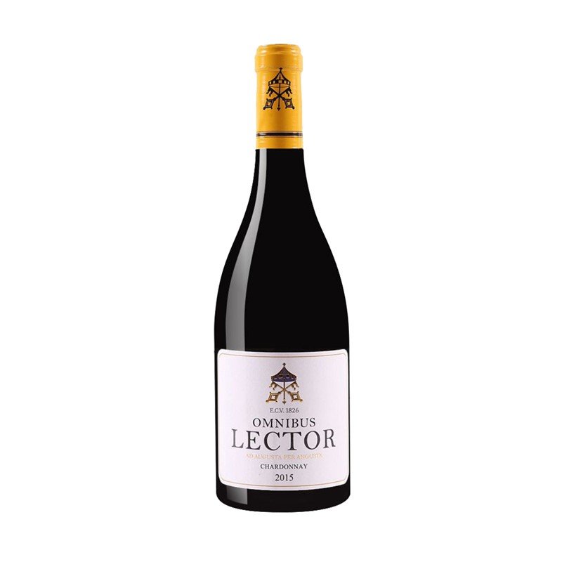 Erdevik Omnibus Lector Chardonnay