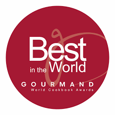 gourmand awards best in the world