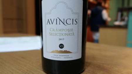 Avincis Cramposie Selectionata 1