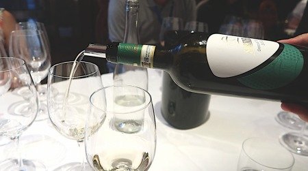 Sertura Greco di Tufo Radici del Sud