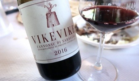 Vike Vike Cannonau